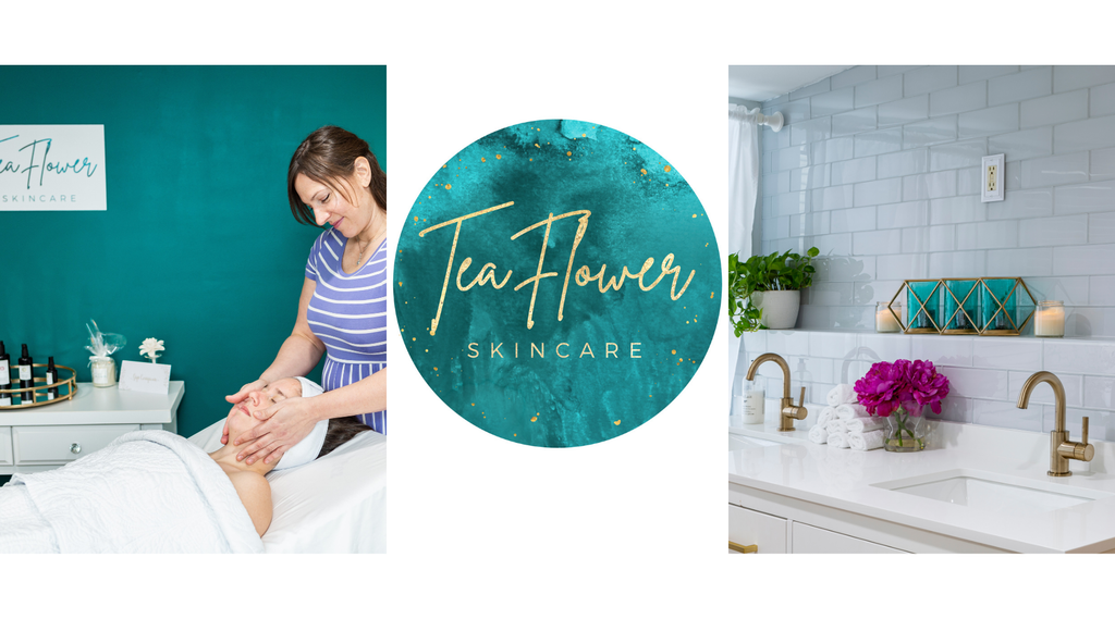 Tea Flower Skincare