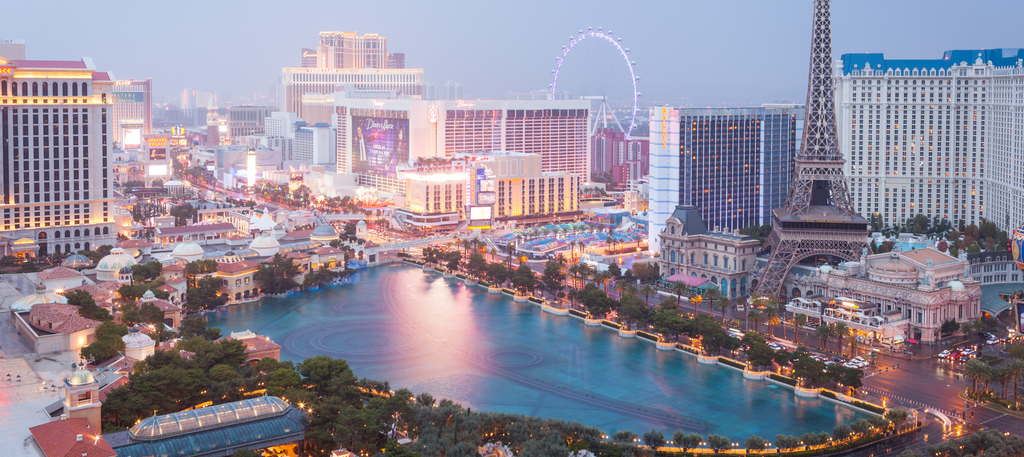 Viva Las Vegas: A Mother-Daughter Getaway to Remember